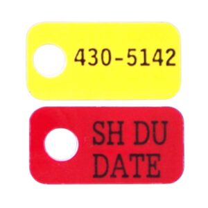 Cable Tags
