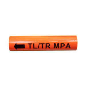 Pipe Markers