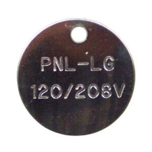 Stainless Steel Tags