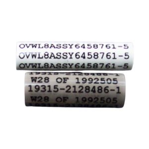The Bendix Markers