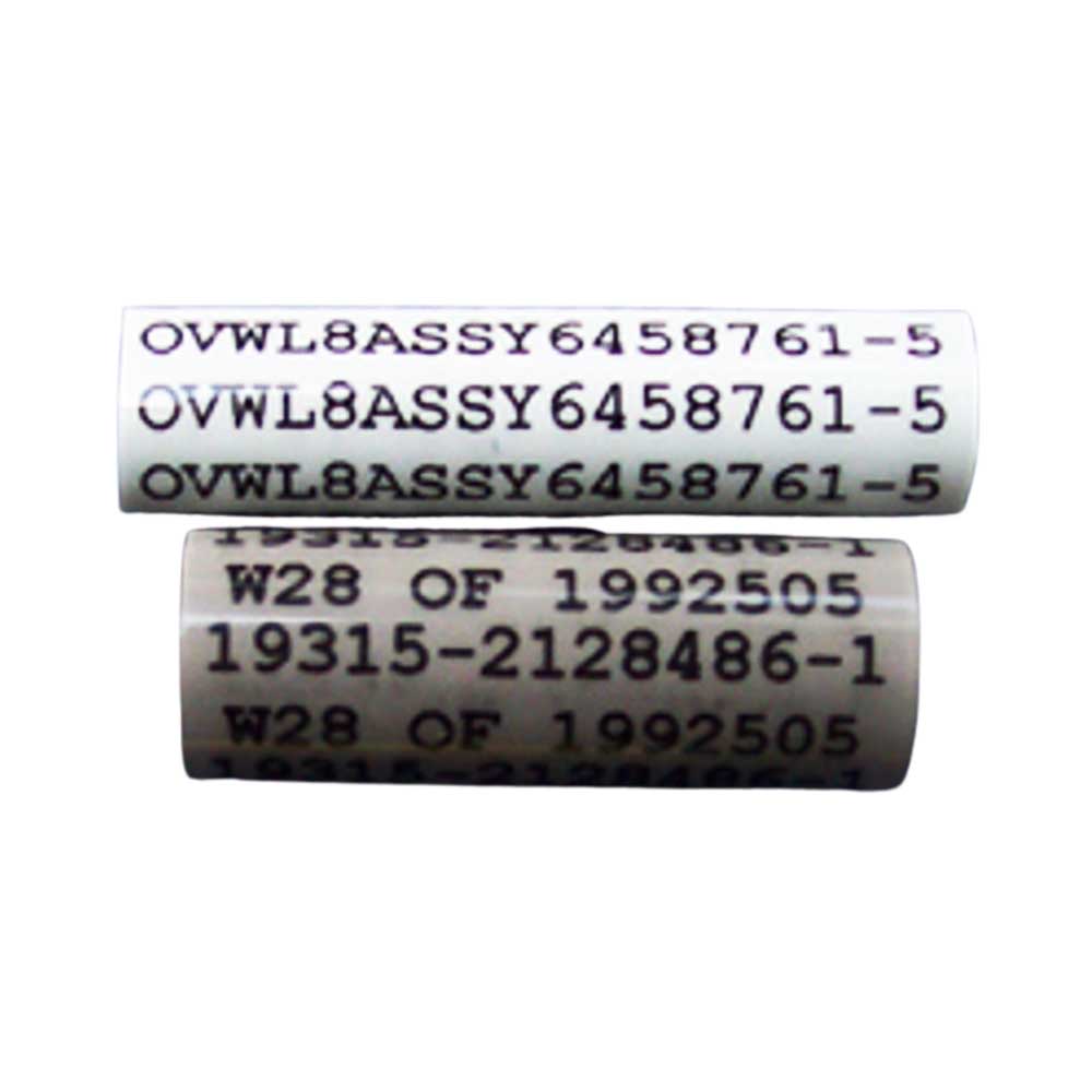 The Bendix Markers