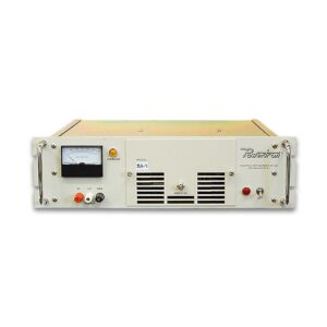 AC POWER AMPLIFIERS (VOLTAGE MODE)