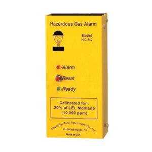 CARBON MONOXIDE DIRECT HOOK UP