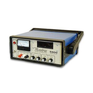 DEDICATED AC POWER SOURCES
