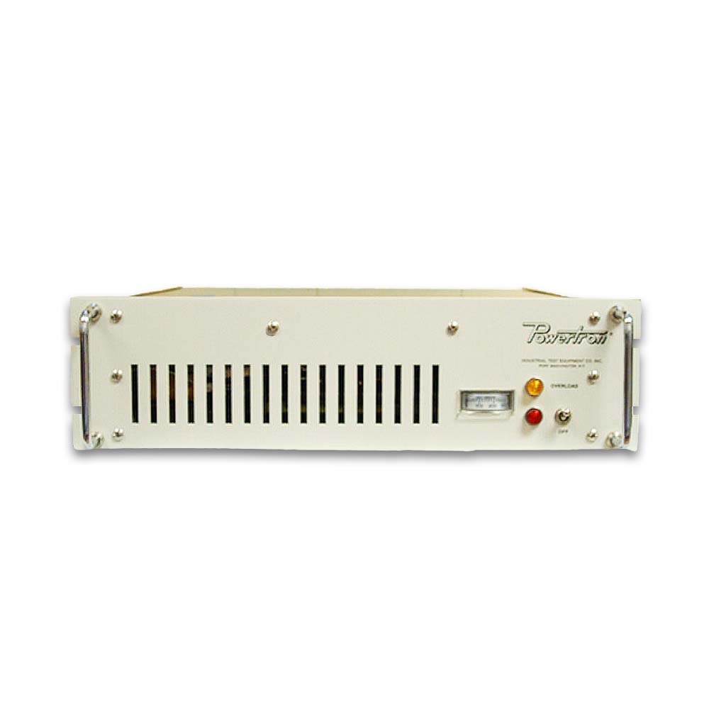FREQUENCY CONVERTERS 80-3000 WATTS