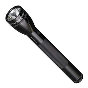 Maglite Standard Flashlight MGLS3D016 Each