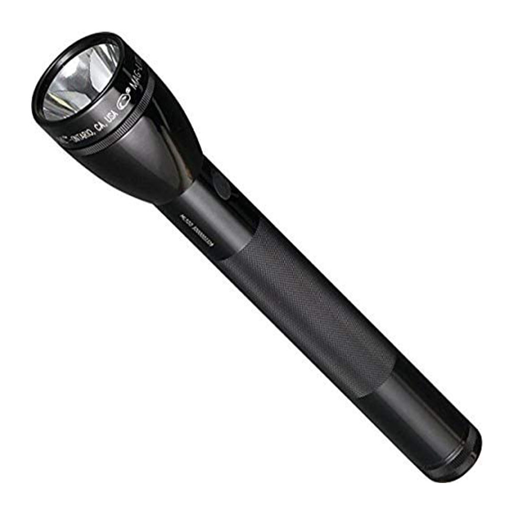 Maglite Standard Flashlight MGLS3D016 Each