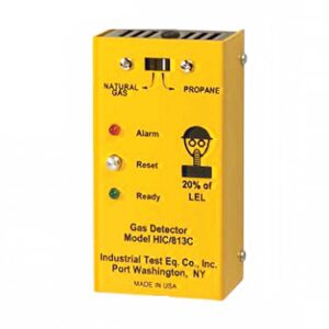 HYDROGEN REMOTE SENSOR