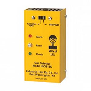 METHANE BACK UP GENERATOR