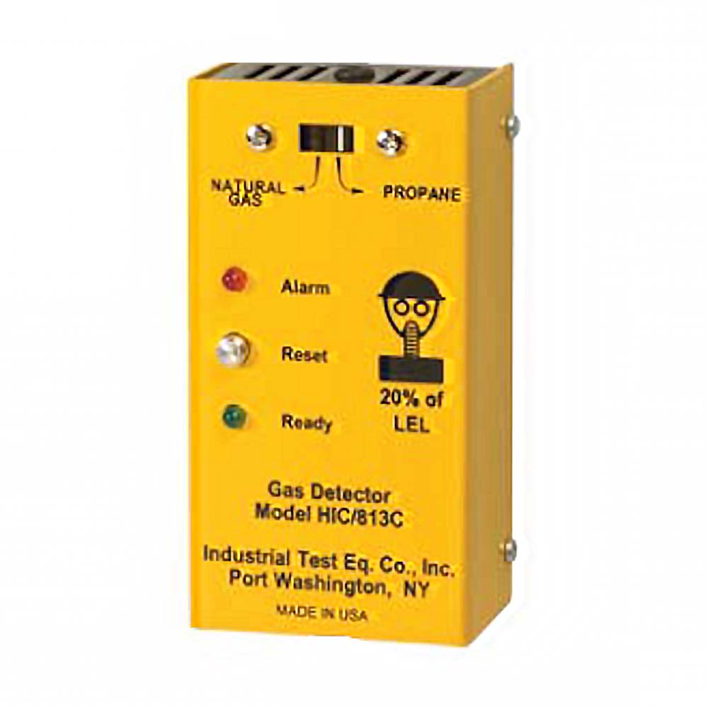 METHANE BACK UP GENERATOR