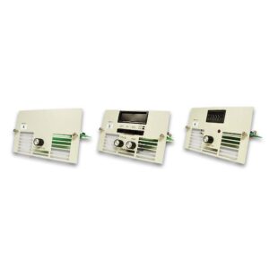 STANDARD PLUG-IN OSCILLATOR