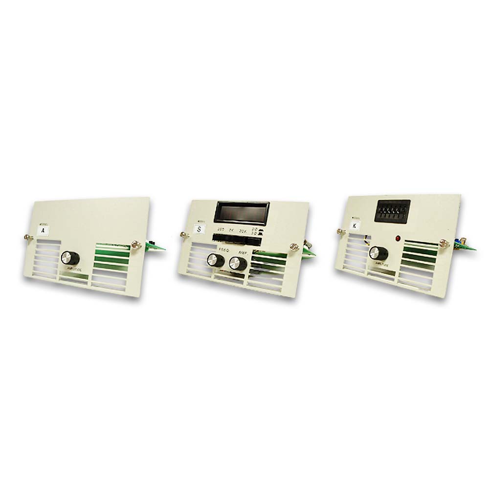 STANDARD PLUG-IN OSCILLATOR